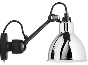 Fali Lámpa Lampe Gras, Fémes, Nappali, Fém, Dizájn