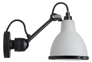 Fali Lámpa Lampe Gras, Fehér, Fürdőszoba, Fém, Dizájn