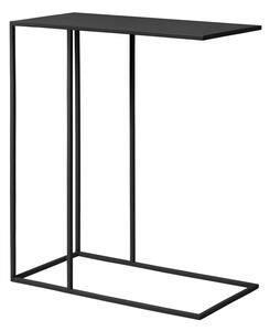 Fém tárolóasztal 25x50 cm Fera – Blomus
