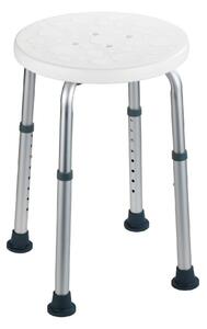 Bath/Shower Stool zuhanyszék, 45 x 45 cm - Wenko
