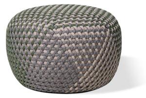 Cozy kültéri puff zöld