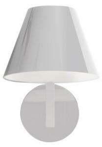 Fali Lámpa Artemide, Fehér, Nappali, Műanyag