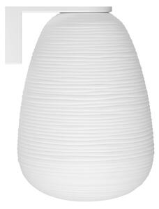 Fali Lámpa Foscarini, Fehér, Fém