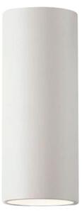 Fali Lámpa LIGHT-POINT, dimmable, Fehér, Terasz, Fém