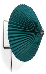 Fali Lámpa HAY, dimmable, Zöld, Nappali, Fém