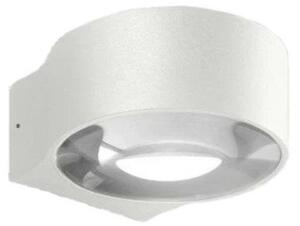 Fali Lámpa LIGHT-POINT, dimmable, Fehér, Nappali, Alumínium