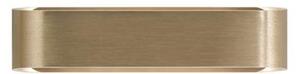 Fali Lámpa LIGHT-POINT, dimmable, Arany / Sárgaréz, Nappali, Alumínium