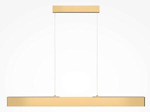 Maytoni modern függeszték step arany myp010pl-l30g3k
