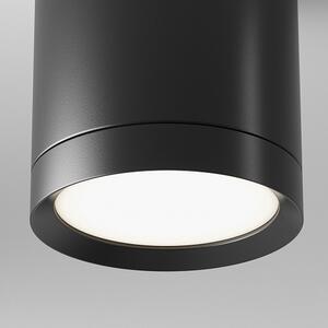 Maytoni modern spot lámpa hoop fekete myc086cm-gx53-mrd-b
