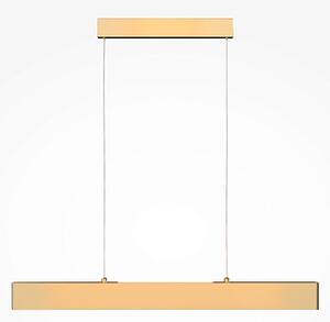 Maytoni modern függeszték step arany myp010pl-l23g3k
