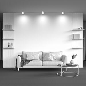 Maytoni modern spot lámpa hoop fehér myc086cm-gx53-mrd-w