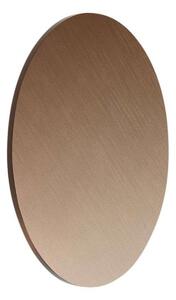 Fali Lámpa LIGHT-POINT, Bronz / Öreg Sárgaréz, Fürdőszoba, Alumínium