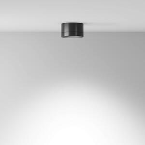 Maytoni modern spot lámpa hoop fekete myc086cl-gx53-srd-b