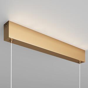 Maytoni modern függeszték step arany myp010pl-l23g3k