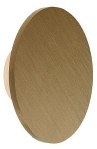 Fali Lámpa LIGHT-POINT, dimmable, Arany / Sárgaréz, Nappali, Alumínium