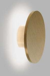 Fali Lámpa LIGHT-POINT, dimmable, Arany / Sárgaréz, Nappali, Alumínium