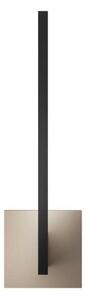 Fali Lámpa LIGHT-POINT, dimmable, Nappali, Alumínium