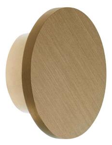 Fali Lámpa LIGHT-POINT, dimmable, Arany / Sárgaréz, Fürdőszoba, Alumínium