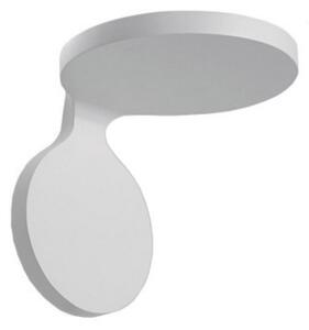 Fali Lámpa Artemide, Fehér, Nappali, Alumínium