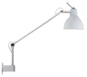 Luxy W1 Fali Lámpa Aluminium with Gloss White
