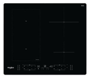 Whirlpool WL B5860 AL Beépíthető indukciós főzőlap