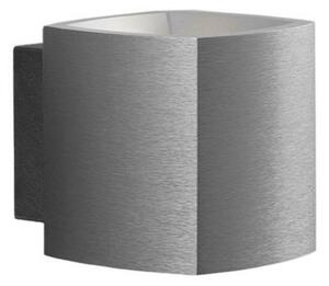 Fali Lámpa LIGHT-POINT, dimmable, Fémes, Pince, Alumínium