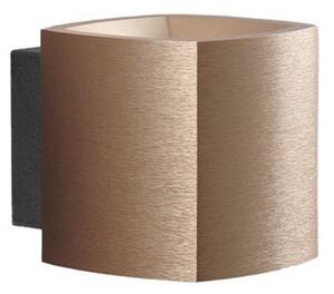 Fali Lámpa LIGHT-POINT, dimmable, Bronz / Öreg Sárgaréz, Pince, Alumínium