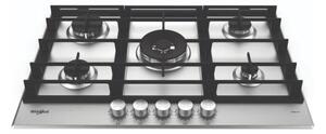 Whirlpool GMWL 728/IXL Beépíthető gáz főzőlap