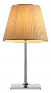Asztali lámpa FLOS, dimmable, Fémes, Nappali, Fém
