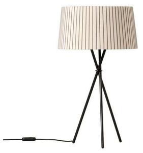 Asztali lámpa Santa & Cole, dimmable, Többszínű, Nappali, Fém