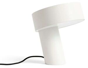Asztali lámpa HAY, dimmable, Fehér, Nappali, Alumínium