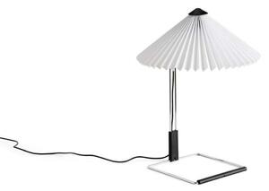 Asztali lámpa HAY, dimmable, Fehér, Nappali, Fém