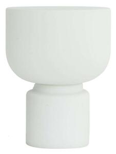 Asztali lámpa Watt & Veke, dimmable, Fehér, Nappali, Üveg, Skandináv