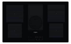 Whirlpool WVH 92 K/1 Indukciós főzőlap beépített elszívóval