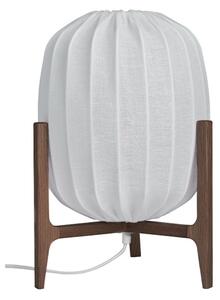 Asztali lámpa Watt & Veke, dimmable, Fehér, Nappali, Fa, Skandináv