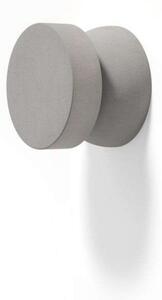 Kültéri Lámpa Luceplan, dimmable, Szürke, Terasz, Beton
