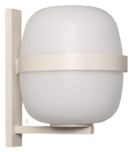 Kültéri Lámpa Santa & Cole, dimmable, Fehér, Terasz, Fém