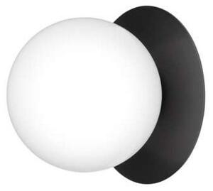 Kültéri Lámpa Nuura Aps, Liila, dimmable, Fekete, Terasz, Fém, Skandináv
