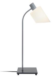 Asztali lámpa Nemo Lighting, Fehér, Nappali, Fém