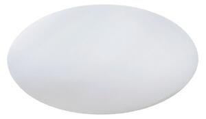 Asztali lámpa CPH Lighting, Fehér, Nappali, Műanyag