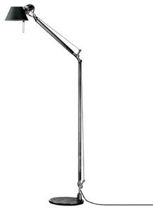 Állólámpa Artemide, Fémes, Nappali, Alumínium