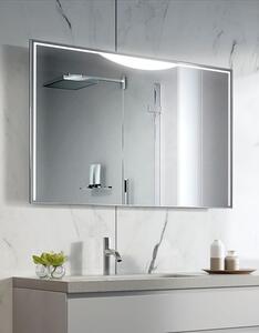 Selene LED fürdőszobai tükör LED világítással