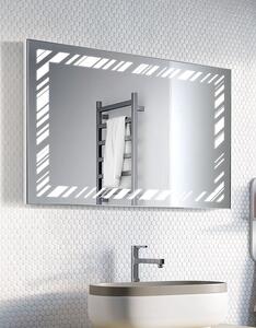 Chimera LED fürdőszobai tükör LED világítással