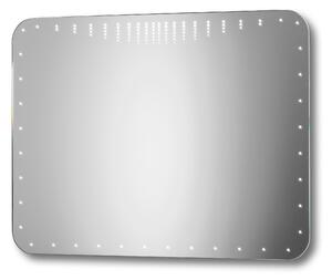 Főnix LED fürdőszobai tükör LED világítással