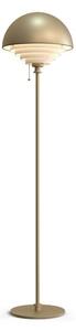 Állólámpa Herstal, Arany / Sárgaréz, Nappali, Fém