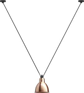 Függőlámpa Lampe Gras, Réz, Nappali, Réz
