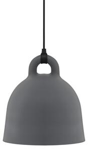 Függőlámpa Normann Copenhagen, Szürke, Nappali, Alumínium