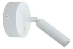 Eurolamp LED Fali spotlámpa ARISTON LED/3W/230V 3000K fehér EU0090