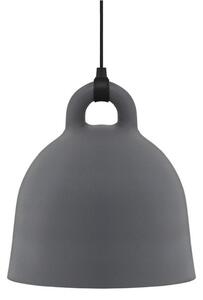 Függőlámpa Normann Copenhagen, Szürke, Nappali, Alumínium