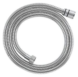 Zuhanycső GROHE VitalioFlex Metal elfordulásgátló zárral króm 22101000